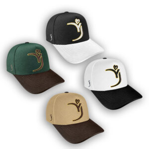 Gorra Colección "Legado" - Edición YJ