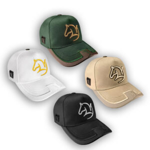 Gorra Colección "Legado" - Edición Caballista